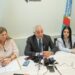 La Rioja denuncia el desfinanciamiento nacional del sistema de salud y advierte sobre el impacto en programas esenciales