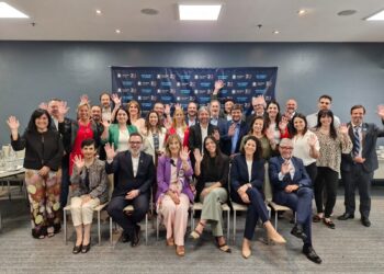 FOGAPLAR impulsa en La Rioja un encuentro sobre sustentabilidad y desarrollo productivo junto a Pacto Global Argentina