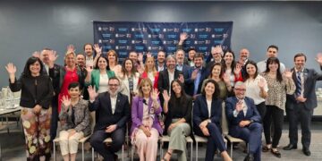 FOGAPLAR impulsa en La Rioja un encuentro sobre sustentabilidad y desarrollo productivo junto a Pacto Global Argentina