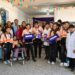 La Provincia entregó 36 kits de robótica para fortalecer la educación tecnológica en escuelas del interior