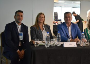 La Rioja promovió su potencial turístico y planteó la necesidad de apoyo nacional para sostener la actividad