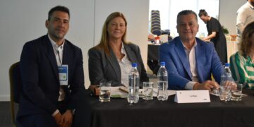 La Rioja promovió su potencial turístico y planteó la necesidad de apoyo nacional para sostener la actividad