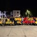 La Provincia continúa fortaleciendo su capacidad para combatir incendios de interfase urbano-forestal