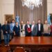 La Rioja firmó un acuerdo con la empresa china Hainan Trailblazer para avanzar en proyectos mineros