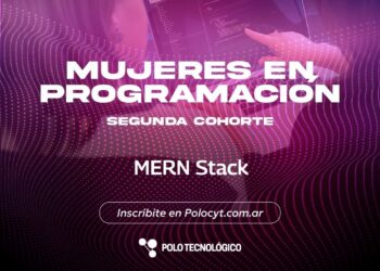 EL POLO TECNOLÓGICO ABRE NUEVAS OPORTUNIDADES DE FORMACIÓN EN PROGRAMACIÓN E INGLÉS PARA EL MUNDO DIGITAL
