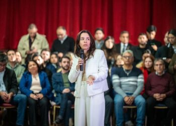 La Rioja impulsa un modelo minero con eje en las comunidades, el empleo local y la transparencia