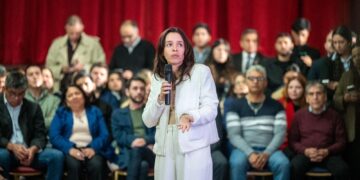 La Rioja impulsa un modelo minero con eje en las comunidades, el empleo local y la transparencia