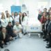 Chamical ya cuenta con una nueva terapia intensiva y un renovado servicio de odontología en el Hospital Luis Agote