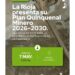Quintela presentará el Plan Minero 2026-2030 para impulsar la producción y el desarrollo económico en La Rioja