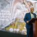 Quintela presentó el Plan Minero 2026-2030 para impulsar empleo, proveedores locales y desarrollo en toda la Provincia