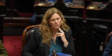 Pedrali: Quintela prioriza los derechos de la gente, no planillas de excel como el Gobierno Nacional