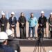 Quintela inauguró el Parque Solar Arauco I y La Rioja suma 64 MW para consolidarse como líder nacional en energías renovables