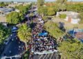 La Rioja se sumó con una multitudinaria movilización a la Marcha Federal Universitaria