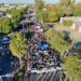 La Rioja se sumó con una multitudinaria movilización a la Marcha Federal Universitaria