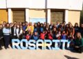 QUINTELA INAUGURÓ UNA MULTISALA DE NIVEL INICIAL EN ATILES Y FORTALECE EL ACCESO EDUCATIVO