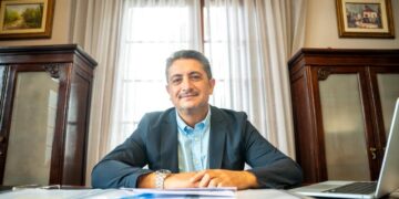 LA RIOJA AÚN ESPERA EL DESEMBOLSO DEL ADELANTO DE COPARTICIPACIÓN