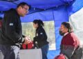 Salud impulsa una campaña para promover el uso responsable del servicio de emergencias 107