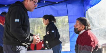 Salud impulsa una campaña para promover el uso responsable del servicio de emergencias 107
