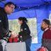 Salud impulsa una campaña para promover el uso responsable del servicio de emergencias 107