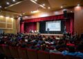 Quintela entregó 3.000 boletos universitarios gratuitos y reafirmó el respaldo provincial a los estudiantes