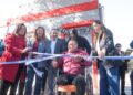El Plan Angelelli entregó una vivienda adaptada a una familia afectada por el temporal en Chamical