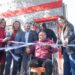 El Plan Angelelli entregó una vivienda adaptada a una familia afectada por el temporal en Chamical