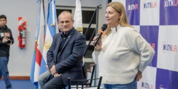 Gabriela Pedrali defendió la universidad pública y advirtió sobre el impacto del ajuste nacional en el sistema educativo