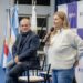 Gabriela Pedrali defendió la universidad pública y advirtió sobre el impacto del ajuste nacional en el sistema educativo