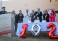 El Hospital Vera Barros celebró 102 años homenajeando a trabajadores y reafirmando su rol central en la salud riojana