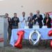 El Hospital Vera Barros celebró 102 años homenajeando a trabajadores y reafirmando su rol central en la salud riojana