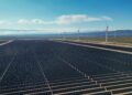 LA RIOJA INAUGURA EL NUEVO PARQUE SOLAR ARAUCO