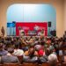 Con la presencia de Quintela, se realizó el segundo encuentro del Programa de Formación Política y Gobernanza Local
