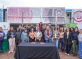 PEDRALI DESTACÓ LA LLEGADA DEL AULA TALLER MÓVIL PARA FORTALECER LA CAPACITACIÓN Y EL EMPLEO EN LA RIOJA