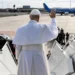La visita del papa León XIV a España, en imágenes: de Madrid a Barcelona