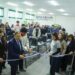 QUINTELA INAUGUR脫 UN NUEVO LABORATORIO INFORM脕TICO EN CHILECITO
