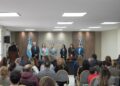 QUINTELA PUSO EN FUNCIONES A NUEVAS AUTORIDADES PARA FORTALECER EL SISTEMA DE SALUD