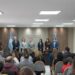 QUINTELA PUSO EN FUNCIONES A NUEVAS AUTORIDADES PARA FORTALECER EL SISTEMA DE SALUD