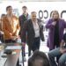 QUINTELA DESTACÓ LAS POLÍTICAS QUE IMPULSAN LA INSERCIÓN LABORAL DE JÓVENES EN LA ECONOMÍA DEL CONOCIMIENTO