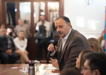 QUINTELA LANZÓ UNA NUEVA EDICIÓN DE “REVOLUCIONÁ TU EMPRENDIMIENTO” CON CRÉDITOS PARA JÓVENES PROFESIONALES Y TRABAJADORES DE OFICIOS