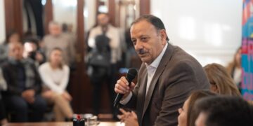 QUINTELA LANZÓ UNA NUEVA EDICIÓN DE “REVOLUCIONÁ TU EMPRENDIMIENTO” CON CRÉDITOS PARA JÓVENES PROFESIONALES Y TRABAJADORES DE OFICIOS
