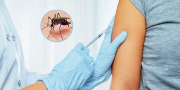 LA PROVINCIA CONVOCA A COMPLETAR LA VACUNACIÓN CONTRA EL DENGUE