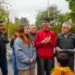 MÁS SEGURIDAD PARA JÓVENES ESTUDIANTES Y DEPORTISTAS DEL BARRIO SAN VICENTE