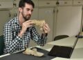 DESCUBREN EN TALAMPAYA UN GIGANTESCO DEPREDADOR DE HACE 237 MILLONES DE AÑOS