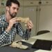 DESCUBREN EN TALAMPAYA UN GIGANTESCO DEPREDADOR DE HACE 237 MILLONES DE AÑOS
