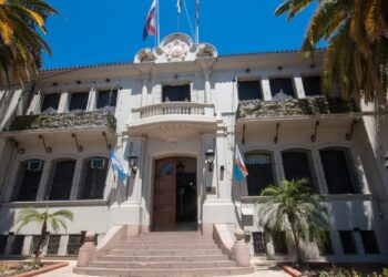 EL GOBIERNO PROVINCIAL OFICIALIZÓ EL RECESO INVERNAL PARA LA ADMINISTRACIÓN PÚBLICA