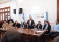 PLAN ESTRATÉGICO PARA FORTALECER LA PREVENCIÓN Y ATENCIÓN DE CONSUMOS PROBLEMÁTICOS EN LA RIOJA
