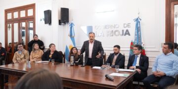 PLAN ESTRATÉGICO PARA FORTALECER LA PREVENCIÓN Y ATENCIÓN DE CONSUMOS PROBLEMÁTICOS EN LA RIOJA