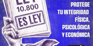 PROMUEVEN HERRAMIENTAS Y CANALES DE ASISTENCIA PARA VÍCTIMAS DE VIOLENCIA DE GÉNERO