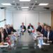 QUINTELA REAFIRMÓ EL PROTAGONISMO DEL NORTE GRANDE EN LA AGENDA ESTRATÉGICA DEL PAÍS
