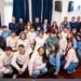 QUINTELA RECIBIÓ A ESTUDIANTES DEL COLEGIO PROVINCIAL N° 1 Y DESTACÓ LA ESCUCHA A LAS JUVENTUDES